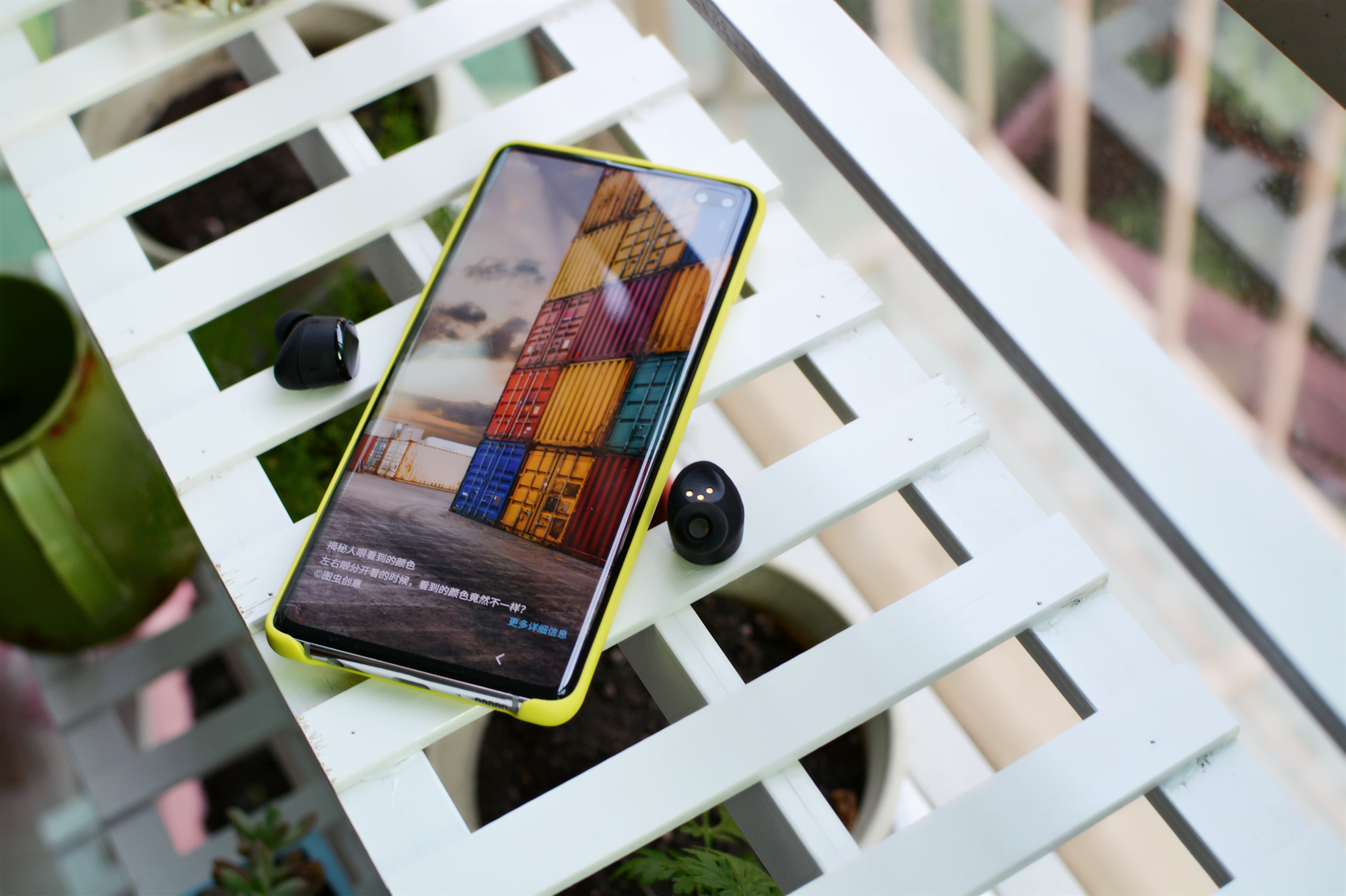 全频HIFI动铁单元，JEET Air Plus真无线蓝牙耳机带你玩转音乐