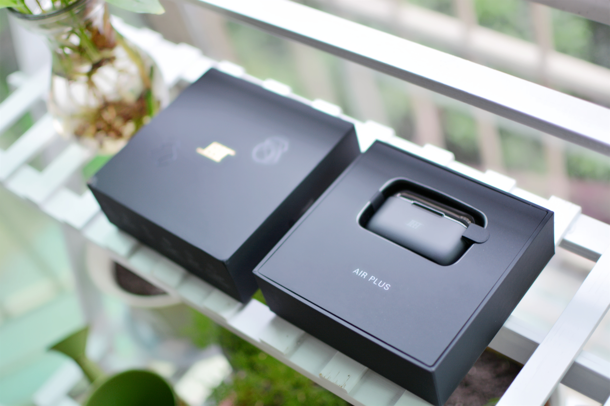 全频HIFI动铁单元，JEET Air Plus真无线蓝牙耳机带你玩转音乐