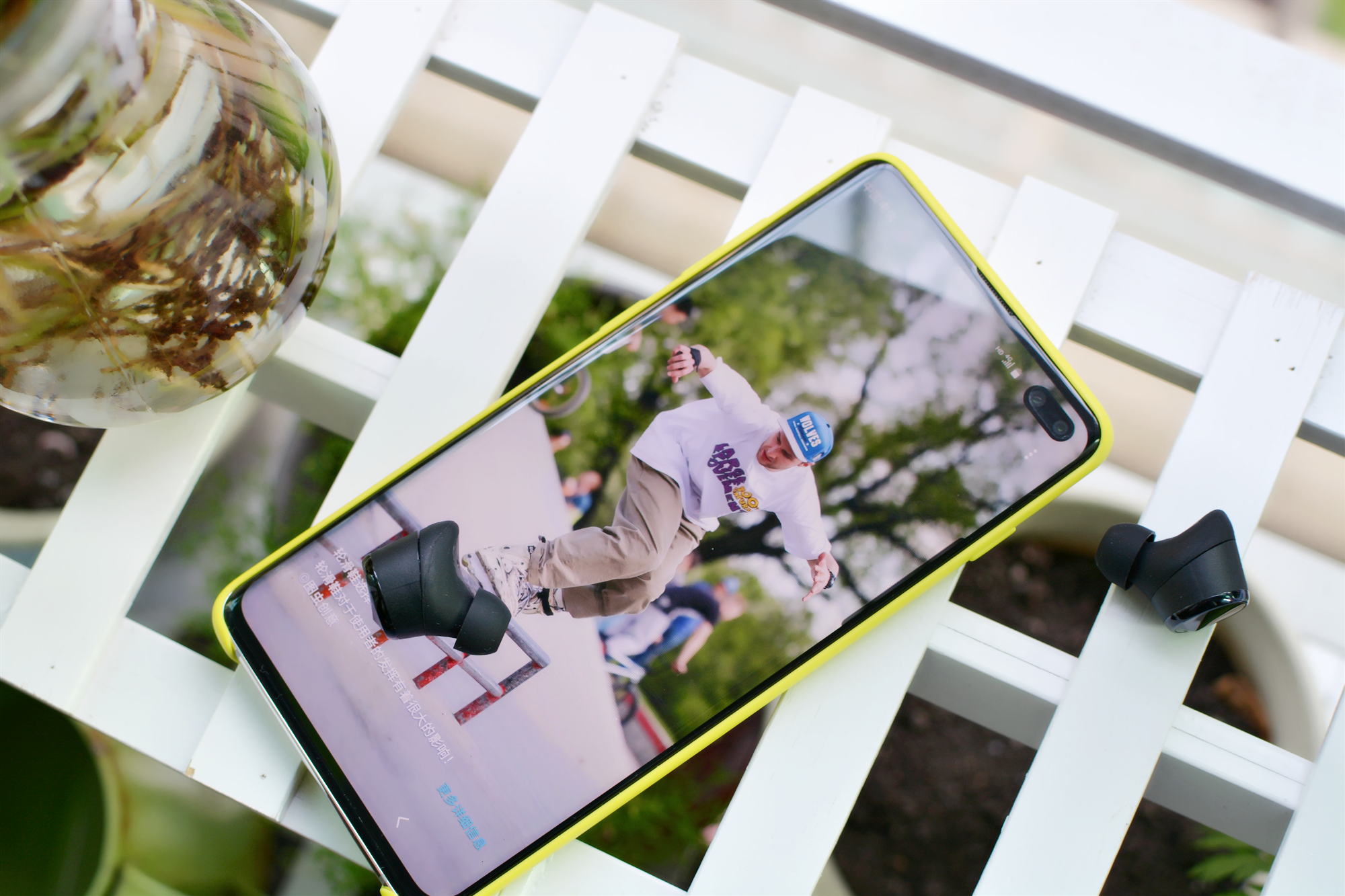 全频HIFI动铁单元，JEET Air Plus真无线蓝牙耳机带你玩转音乐