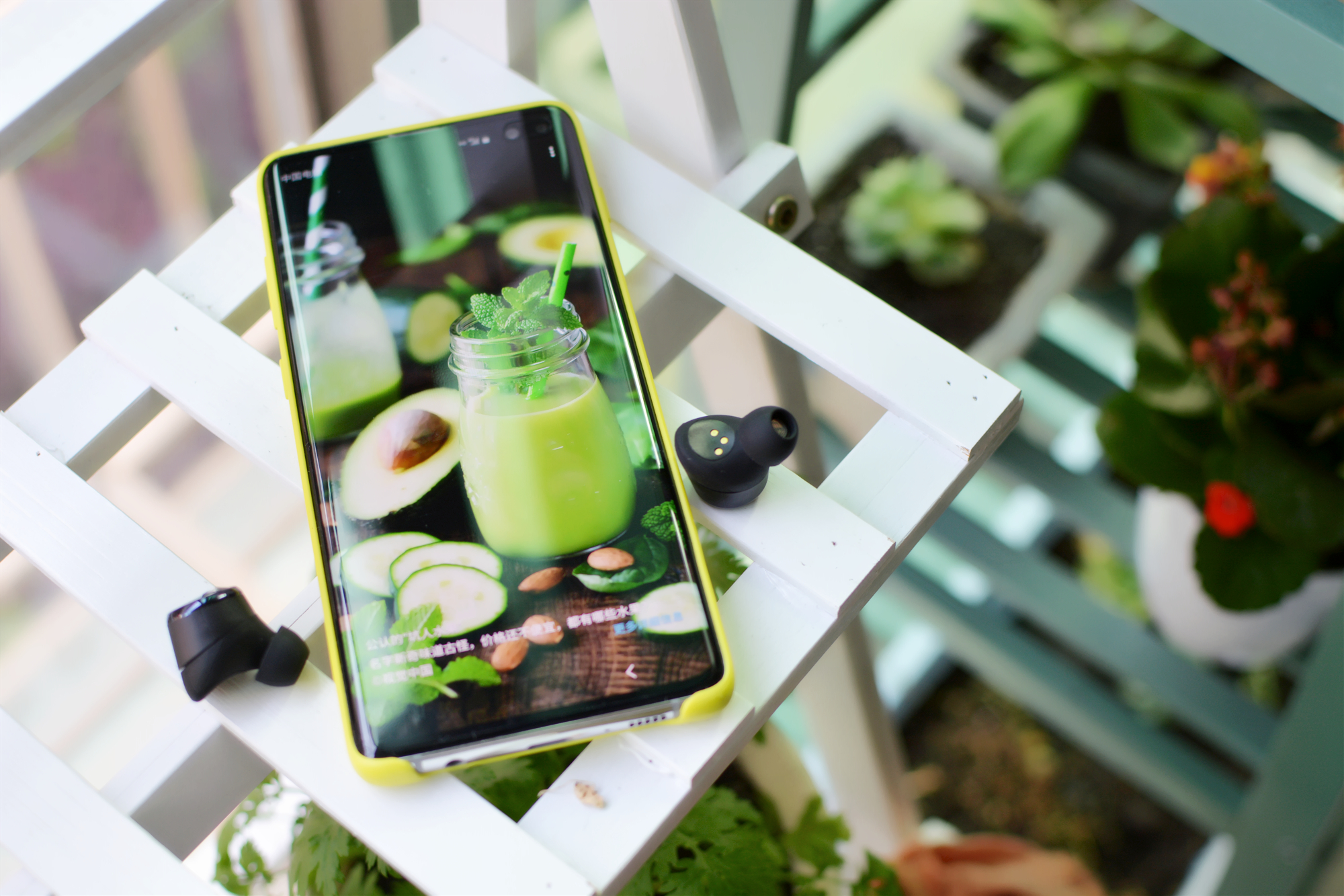 全频HIFI动铁单元，JEET Air Plus真无线蓝牙耳机带你玩转音乐