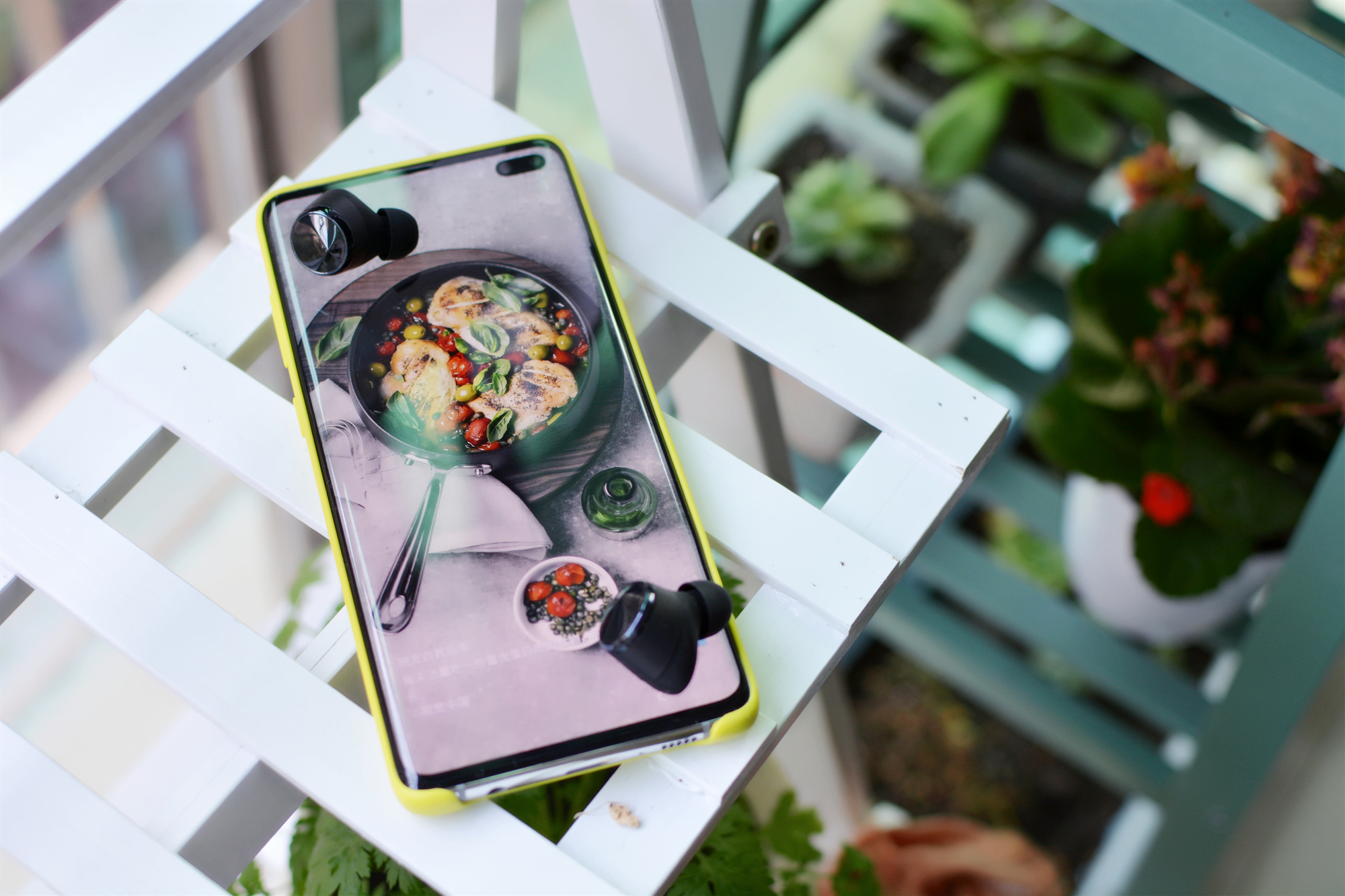 全频HIFI动铁单元，JEET Air Plus真无线蓝牙耳机带你玩转音乐