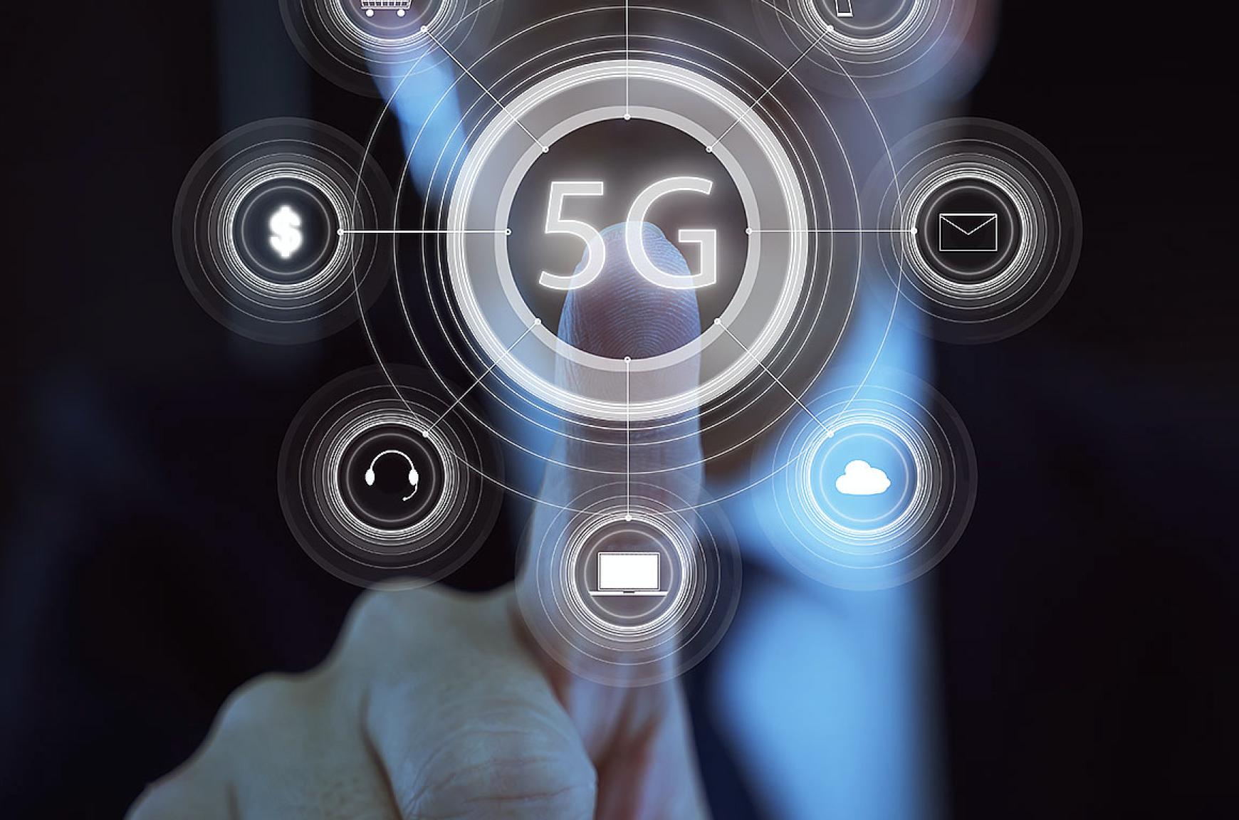 如果没进过飞信、沃友的坑 你不会理解“5G消息”的梗