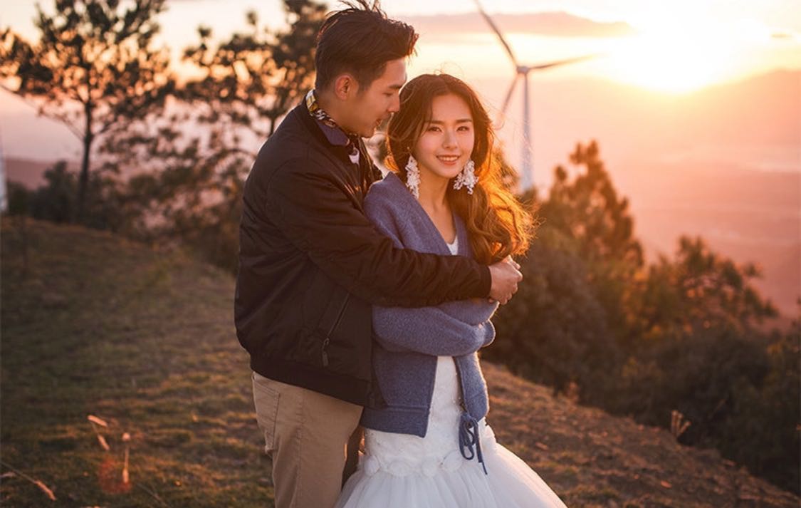梦聚情感:婚姻关系中女强男弱是好是坏?