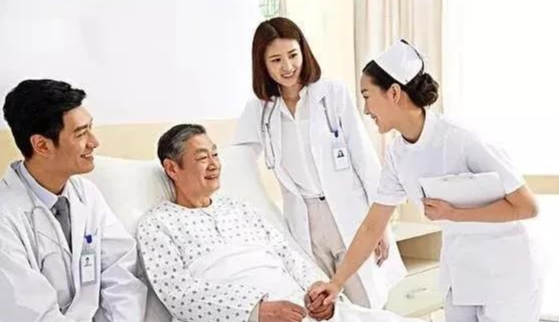 癌症患者与家属收藏 | 癌症的四大营养疗法