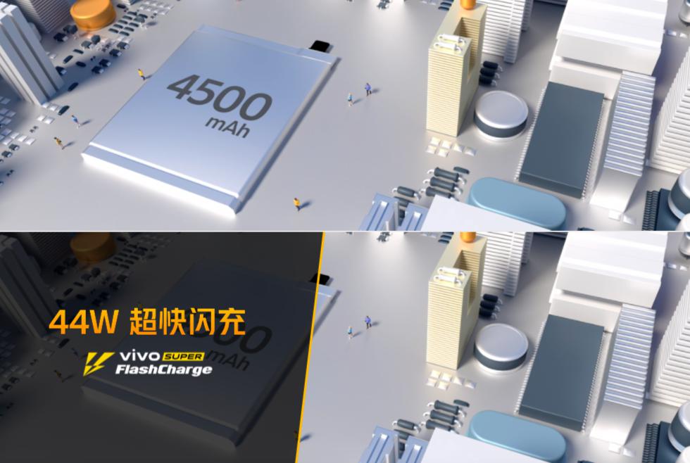 5G先锋性能觉醒！iQOO Z1正式发布，售价2198元起-锋巢网