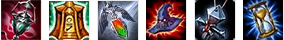 电竞比分网lol｜英雄联盟人马怎么1V5？欢乐阵容进可偷人退可偷家