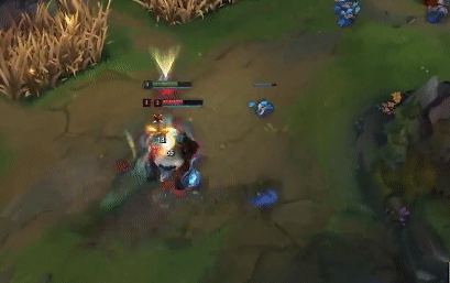 lol比分直播｜英雄联盟的无限火力如何克制速推流？