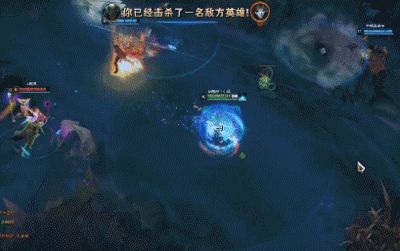 lol比分直播｜英雄联盟的无限火力如何克制速推流？