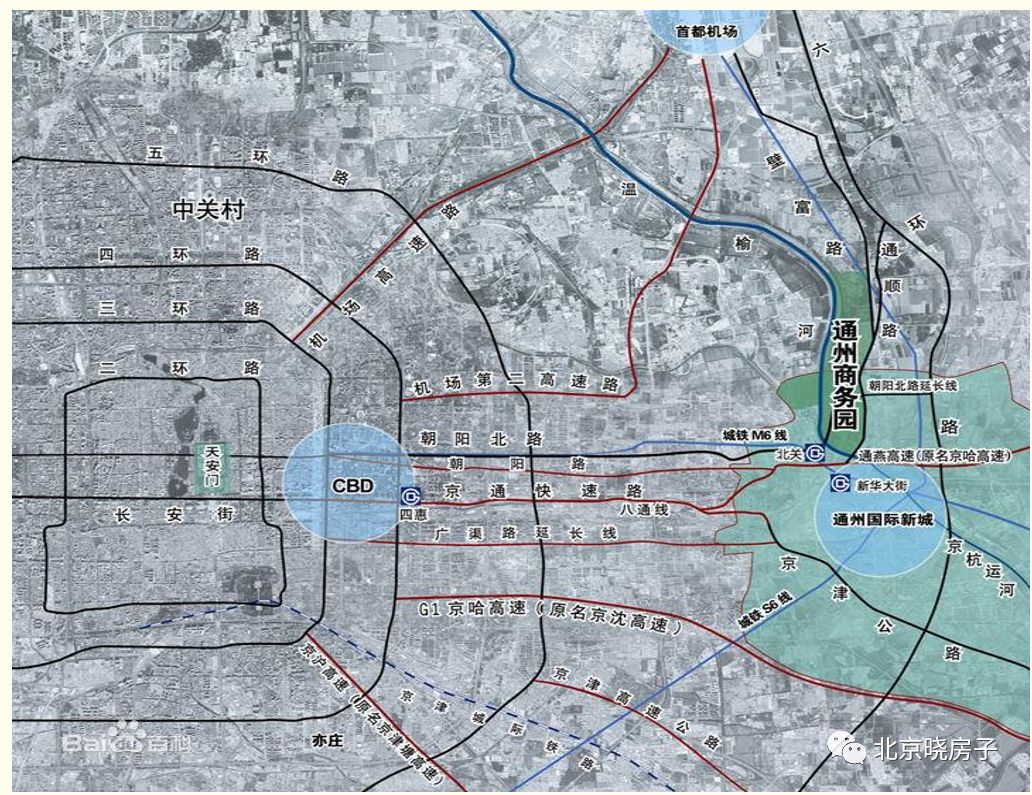 北京通州运河铭著新地国际家园售楼处电话,具体位置在