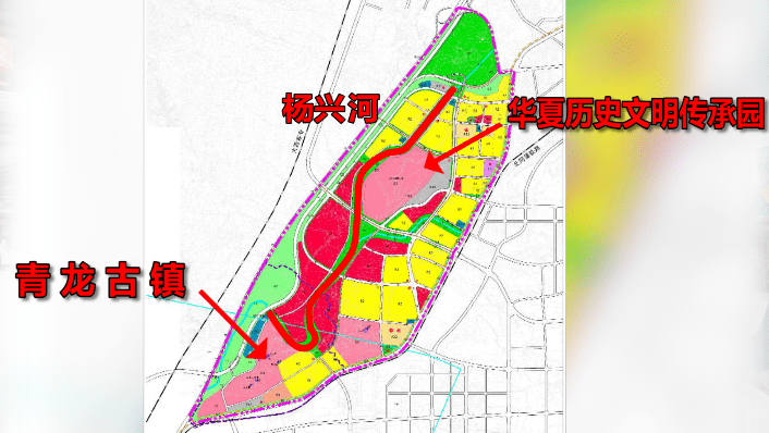 太原楼市 本地楼市 等到暖泉湾片区规划完成,周边将实现集商业,康养