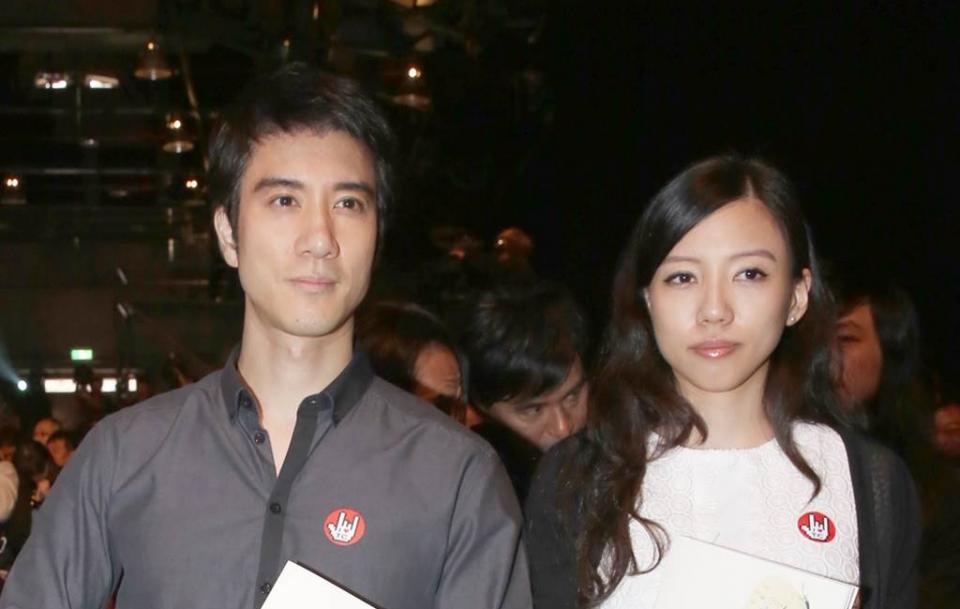 王力宏新举动出关后带陈建州夫妻见李靓蕾正式谈离婚协议