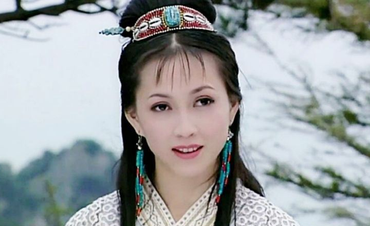 让人印象最深刻的,就是女主角甘十九妹,因为相貌出众,成了不少人心目