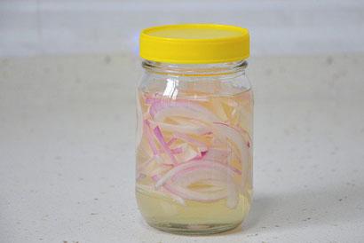 减肥用醋泡它,体重永锁90斤!美白还祛斑