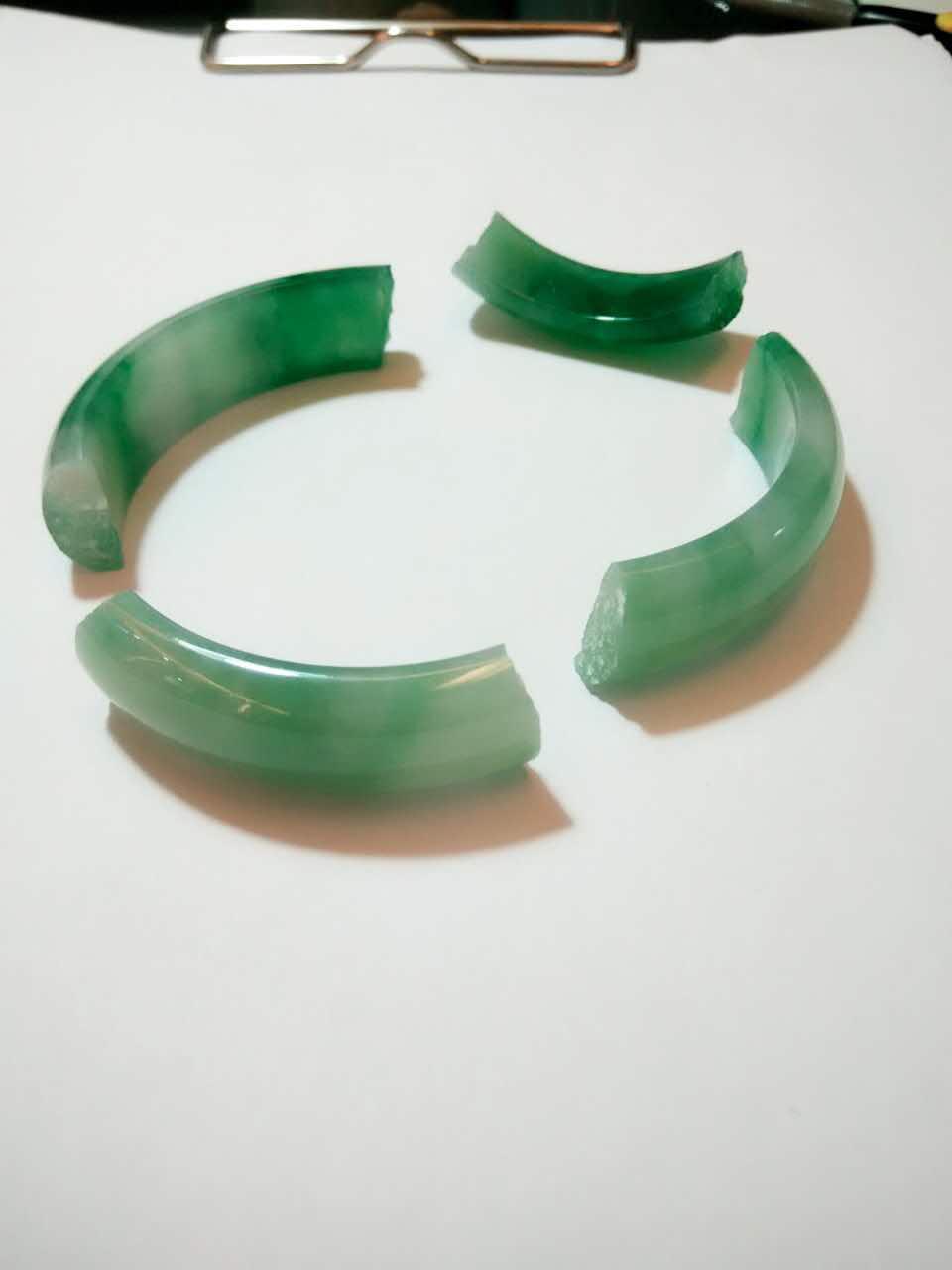 断镯修复破镜重圆的艺术