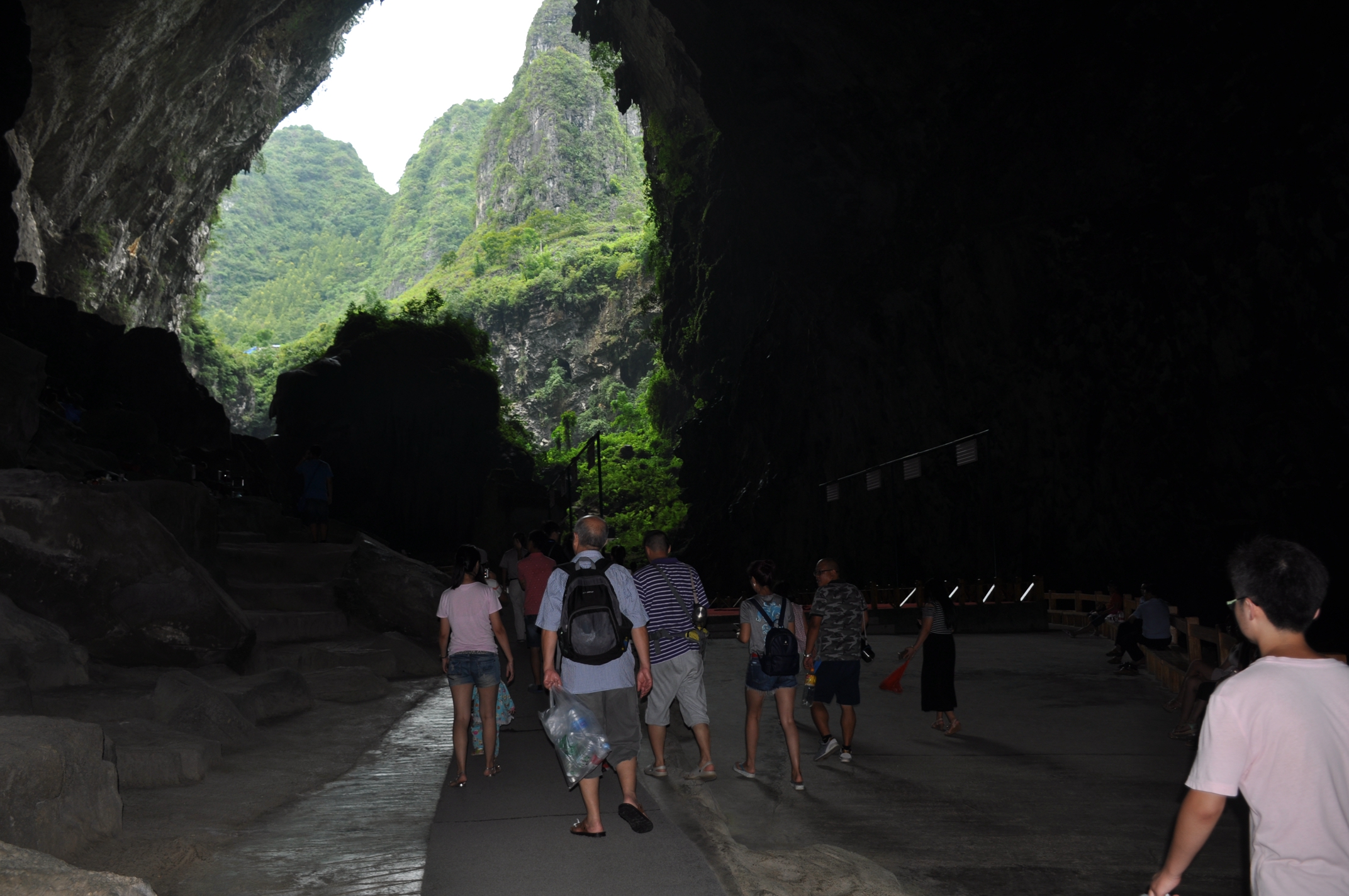 广西长寿村巴马位于广西哪个市_广西长寿村巴马旅游攻略_广西巴马长寿村