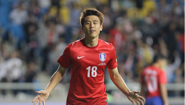 中超想比肩英超应开放外援政策,挖空日韩澳人