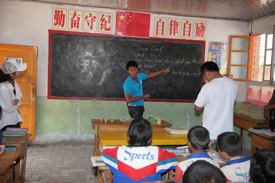 古天乐低调捐建百所学校,圈内人却评价他人品