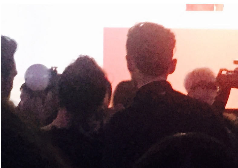 胡歌杨幂再同框,绯闻情侣化解尴尬有时候也许