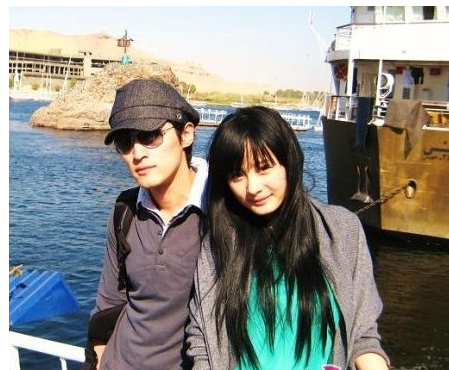 胡歌杨幂再同框,绯闻情侣化解尴尬有时候也许