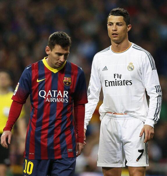 西班牙国家德比门票被炒到88万,看一场国足只