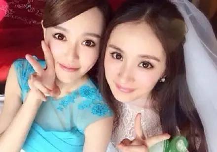 罗晋居然是赵丽颖绯闻男友 曾深爱谋女郎李曼