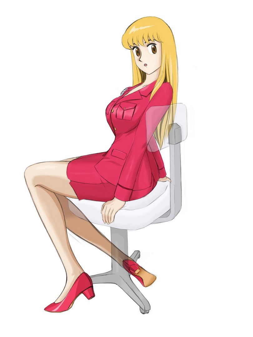 《乌龙派出所》秋本 卡特莉努 丽子以前的兔女郎造型太经典,除了外貌