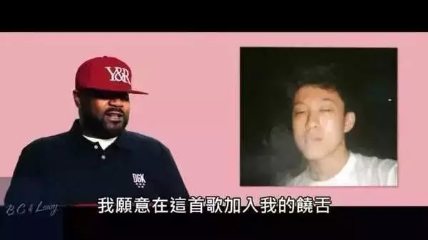 靠“土酷”咸鱼翻唱，17岁的Rich Chigga成了能嘴爆70%美国人的说唱天才