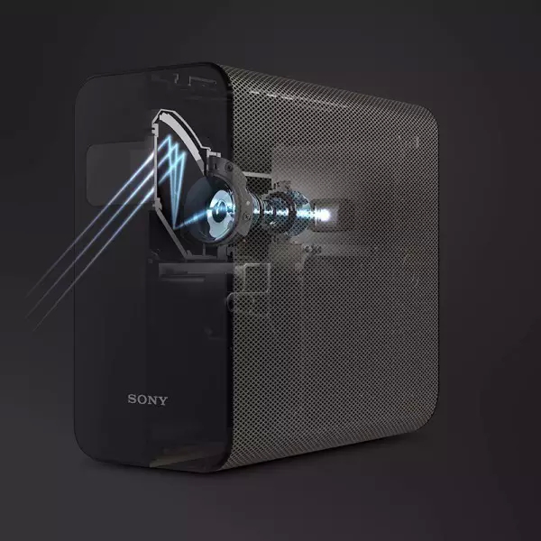 SONY黑科技让所有物品变成触控屏，这种科幻电影的桥段终于成真了！