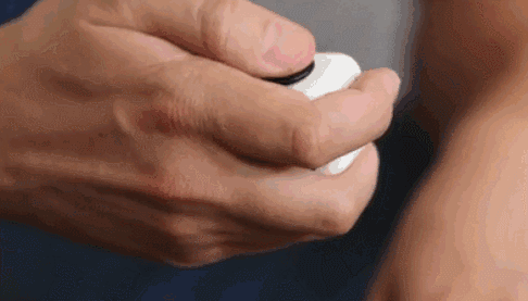 给手指做大保健的减压魔方，比捏泡泡纸的手感至少爽六倍！