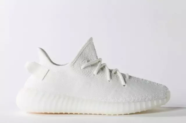 炒到一万的Yeezy算个屁，这款鞋够你在北京买套房了！