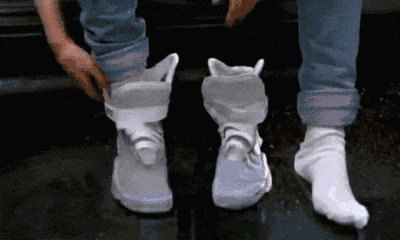 炒到一万的Yeezy算个屁，这款鞋够你在北京买套房了！