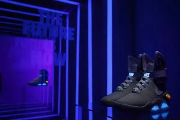 炒到一万的Yeezy算个屁，这款鞋够你在北京买套房了！