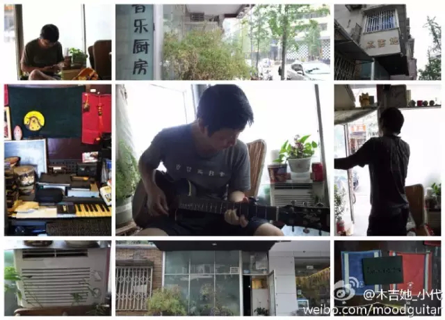 无名女歌手，一把木吉他，28年前的老歌，一开口就让人红了眼眶