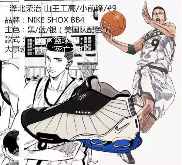 这双中底拥有“擎天柱”的篮球鞋，总让我想起弹簧避震器