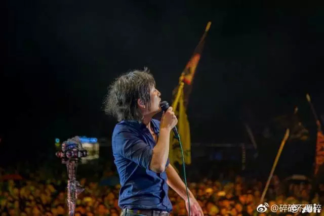 迷笛：这个被污蔑成“邪教”的音乐节，为中国独立音乐默默坚守了近20年