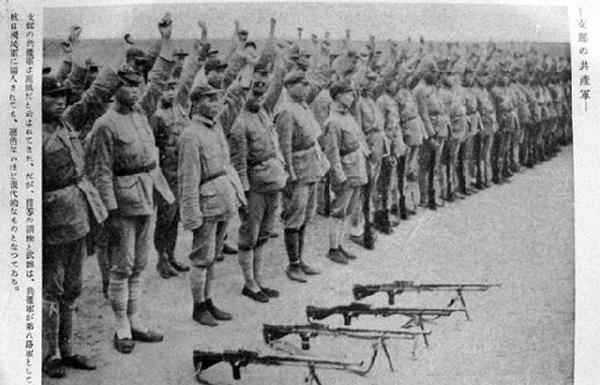 辖第三五八旅(七一五,七一六团),旅长张宗逊,副旅长