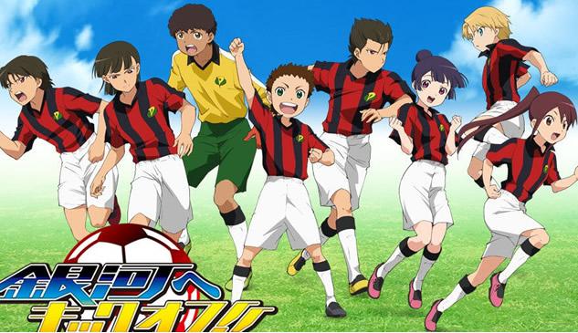 0部网友最喜欢的足球动画排行榜,名侦探柯南第