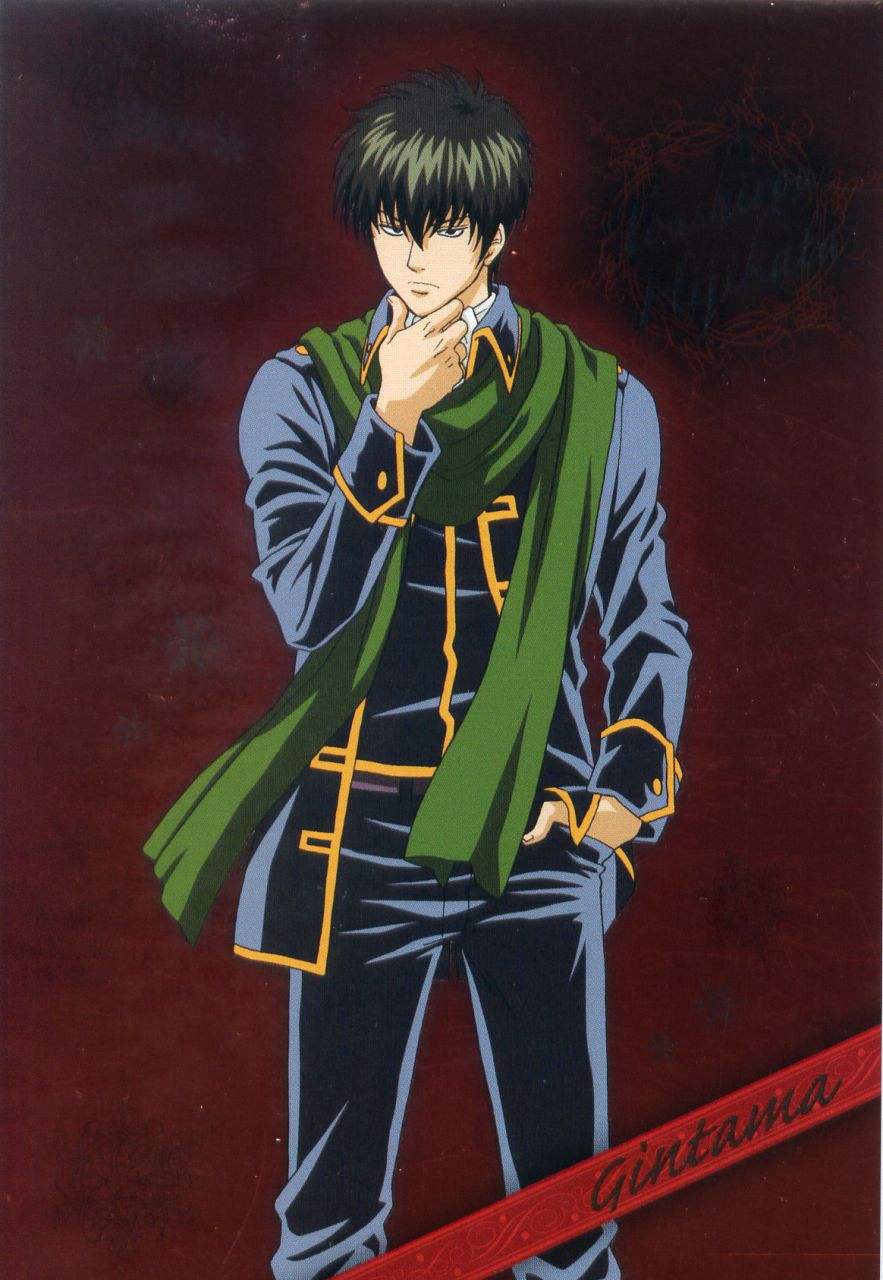 日本动漫迷评选想要成为恋人的10大男性动漫角色