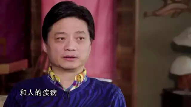 崔永元公开辱骂女警！这次我实在不能站你这边了