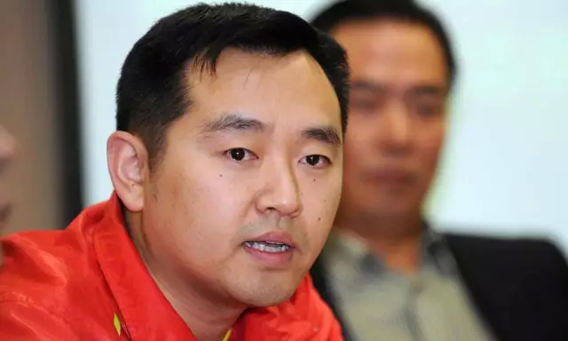 孔令辉因赌债被查办！为国争光，却栽在了有关部门手上