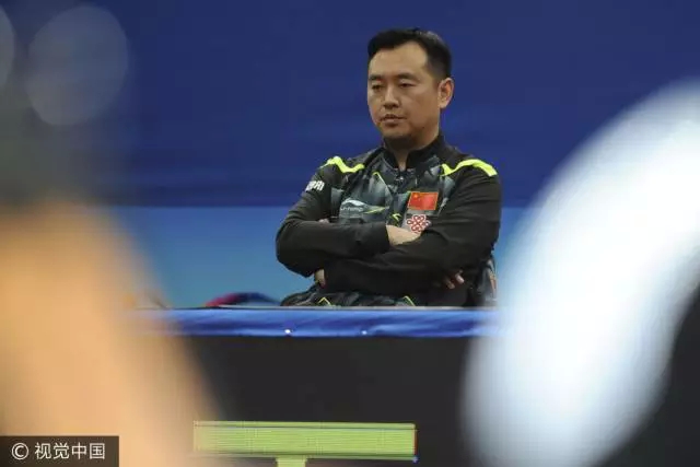 孔令辉因赌债被查办！为国争光，却栽在了有关部门手上