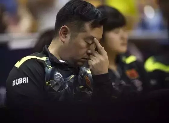 孔令辉因赌债被查办！为国争光，却栽在了有关部门手上