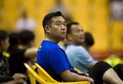 孔令辉因赌债被查办！为国争光，却栽在了有关部门手上
