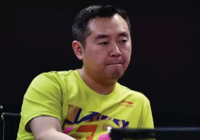 孔令辉因赌债被查办！为国争光，却栽在了有关部门手上