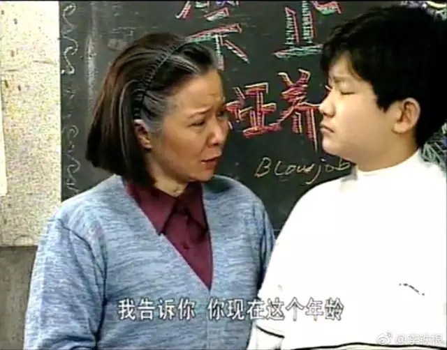 原来我们小时候看的都是R级动画片...