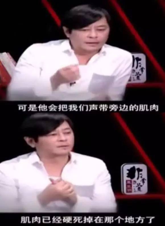 叱咤乐坛30年的王杰，曾被下毒失声，而无奈退出歌坛