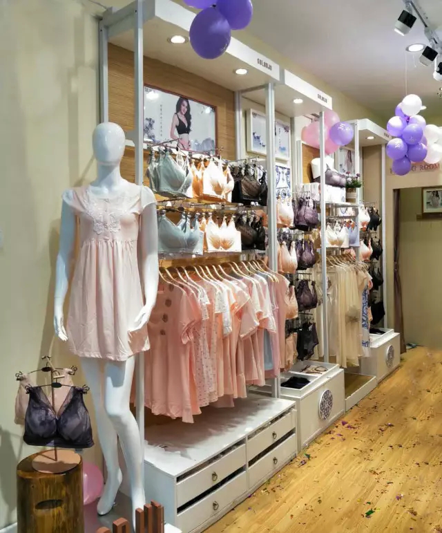 古兰居内衣旗舰店_古西尼手表旗舰店(2)