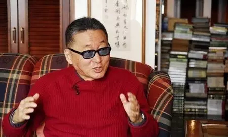 李敖死期将至写绝笔书，喊话仇敌：死不丢人，怕才丢人