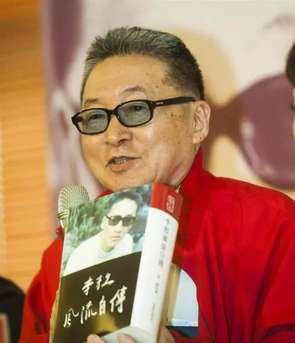 李敖死期将至写绝笔书，喊话仇敌：死不丢人，怕才丢人