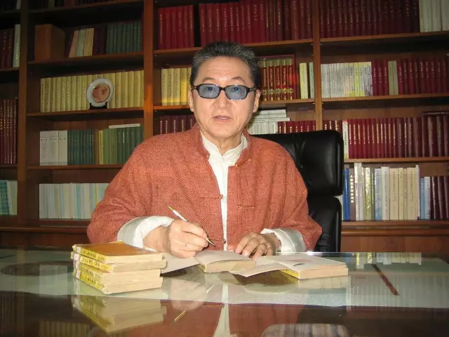 李敖死期将至写绝笔书，喊话仇敌：死不丢人，怕才丢人